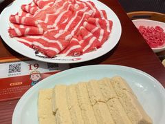 -1078號老北京涮肉(松柏店)
