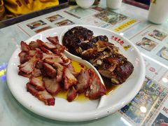 -澳门陈光记烧味饭店(万象城店)