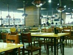 -哆来咪火锅烤肉自助(牌楼店)