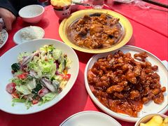 -同发号饭庄(复兴路店)