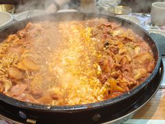 -高基五春川炒鸡排(威海总店)