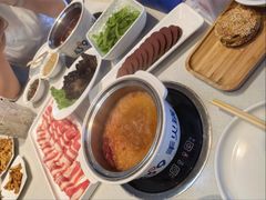 -蒙都43°9羊火锅·赤峰美食(桥北店)