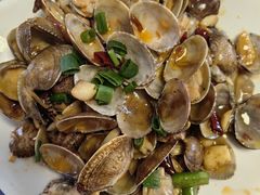 -天天渔港海鲜酒家(石浦玉泉路店)