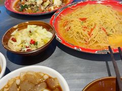-馬伍旺川菜(江北虹悦城店)