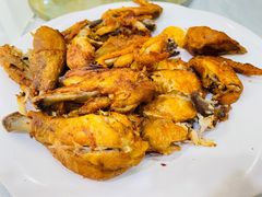 -大鸭梨烤鸭店(金顶街店)