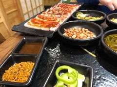 -九田家黑牛烤肉料理(石路天虹店)