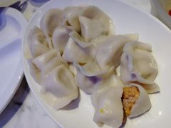 原汁海胆水饺-喜鼎海胆水饺(柏威年购物中心店)