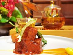 -叶叶菩提·晋福宫