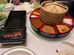 -羲和雅苑烤鸭坊(丰台万达店)
