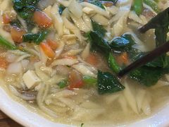 -清真·益鑫羊肉手抓馆(花园北街店)