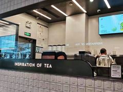 -喜茶(深圳海岸城店)
