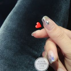 -米小兔美甲美睫