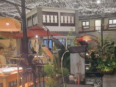 -鲁城往事(游客中心店)