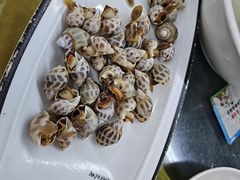 -梅姐海鲜餐厅(水头海鲜街店)