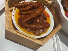 -避风塘·金牌店·夜宵(金玉兰店)