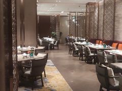 大堂-无锡丽笙精选酒店·兰亭阁中餐厅