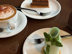 -天津海河悦榕庄·Lobby Lounge大堂吧