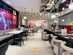-必胜客(大悦城店)