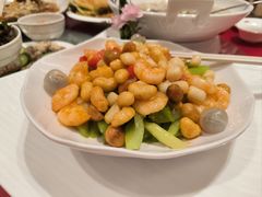 -福鼎国际大酒店-中餐厅