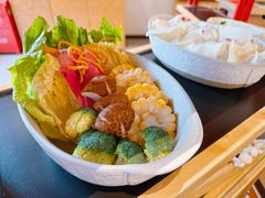 -廖掌柜·重庆鲜货火锅(上海首店)