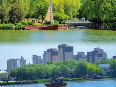 -河北省园博园
