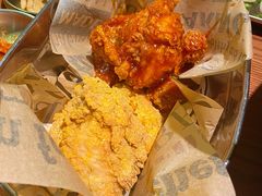 -春熙台韩国料理·章鱼肥牛(西丽店)