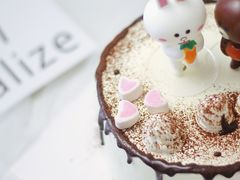 -糖秋Cake DIY·蛋糕定制·甜品台(观音桥店)