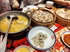 -新兴园饺子馆(河南街店)