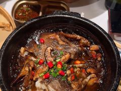 -拾柴熏酱-鲜虾水饺(群力店)