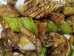 -生活本该如此北京小馆(周庄嘉园店)