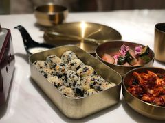 -HOTISLAND海鸡岛·韩国料理(江南西店)