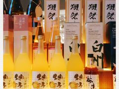 -山葵家居酒屋(天目里店)