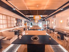 -炙忧烤肉屋(中国铁建广场店)