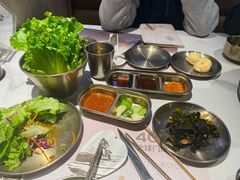-西塔老太太泥炉烤肉(望京一店)