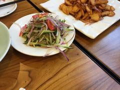 -巴依老爷新疆美食(望京小街店)