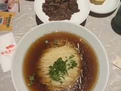 -松鹤面馆·古法焖肉面(观前店)