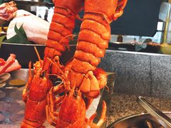 -解放碑威斯汀酒店-知味国际美食餐厅