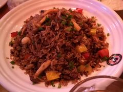 -MR.ROCKY洛奇先生RESTAURANT&BAR(宝安壹方城店)