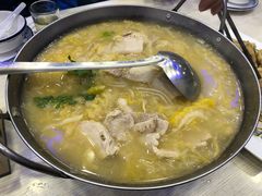 -东北王食府(科大店)