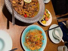 -甘家界柠檬鸭(安吉店)