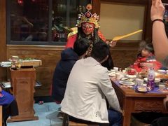 -李雪火锅食府(宽窄巷子总店)
