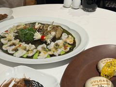 -宝丽轩中餐厅BAOLIXUAN