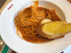 -Mr.Pizza米斯特比萨(苏州平江万达广场店)