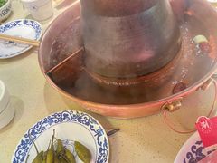 -东镇老火锅(长春路首店)