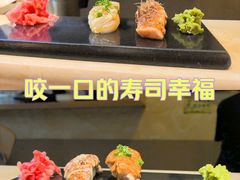 -昊·来了寿司(泡桐树店)