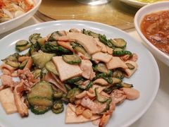 -日丰园海肠水饺·老字号大连海鲜(和平广场店)