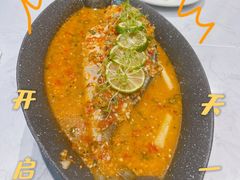 -美奈小馆·越南料理(中航城君尚购物中心店)