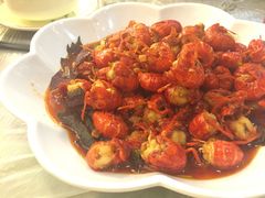 -老梅园大虾城(八一桥店)