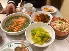 -一坐一忘云南菜(卓悦中心)