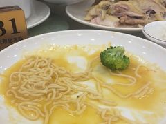 -新金盛·海鲜酒楼(盐田店)
